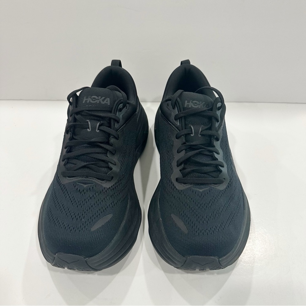 Hoka One One Bondi Men’s Shoes - Picture 2 of 8